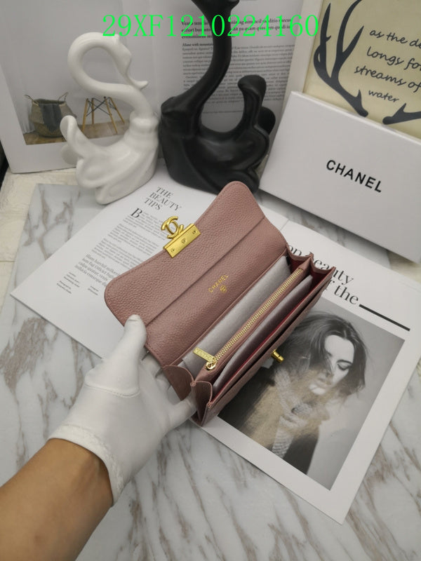 Glami - CHL Wallet - 2612