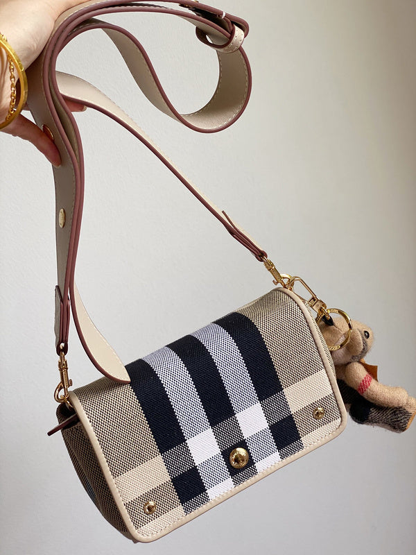 Glamy - BOR Bags - 1191