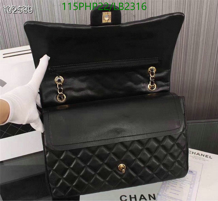 SAMC - CHL Bags Crossbody - 444