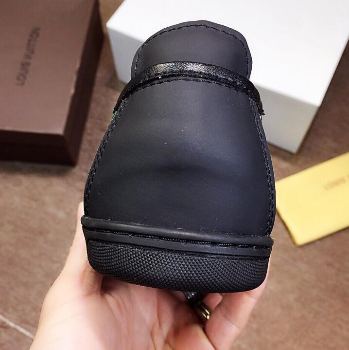 SAMC - LOV Men Shoes - 1814