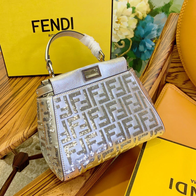 Glami-i - JBE Bags - 481