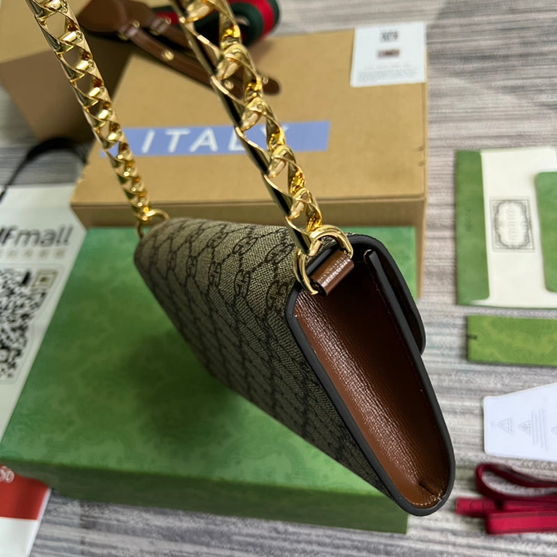 ELE - GG Bags - 303
