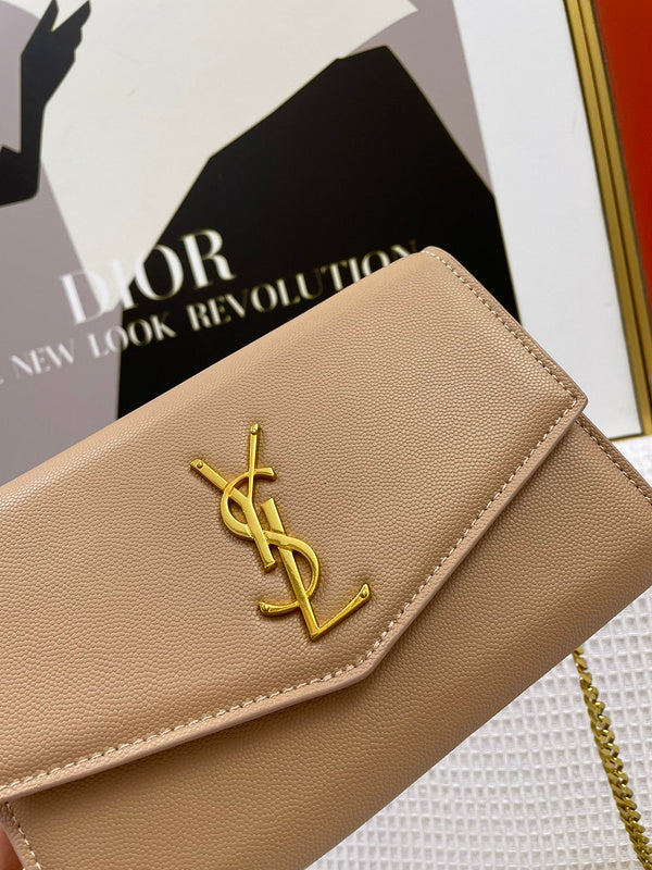 Satchel Bags - SLY Bags - 1257