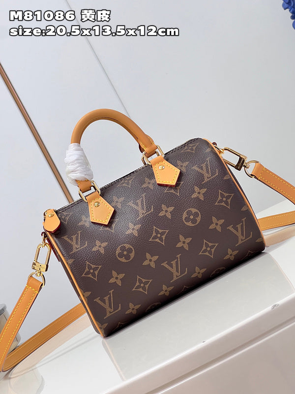 Satchel Bags - VL Bags - 1348