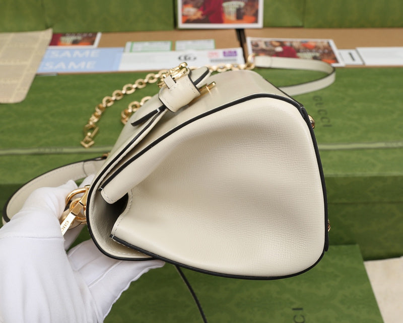 Satchel Bags - GCI Bags - 629