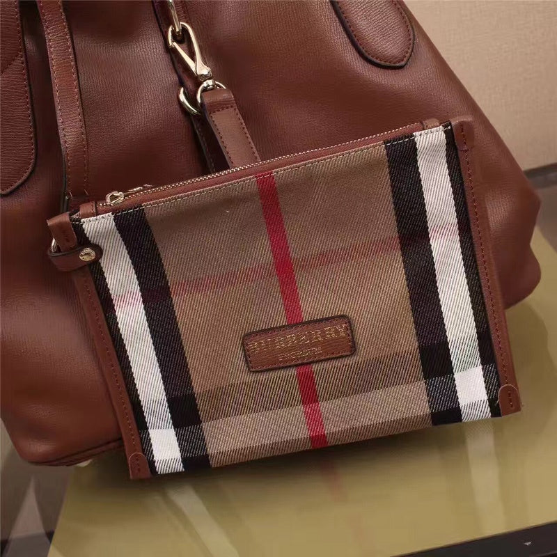 Satchel Bags - BBR Bags - 1056