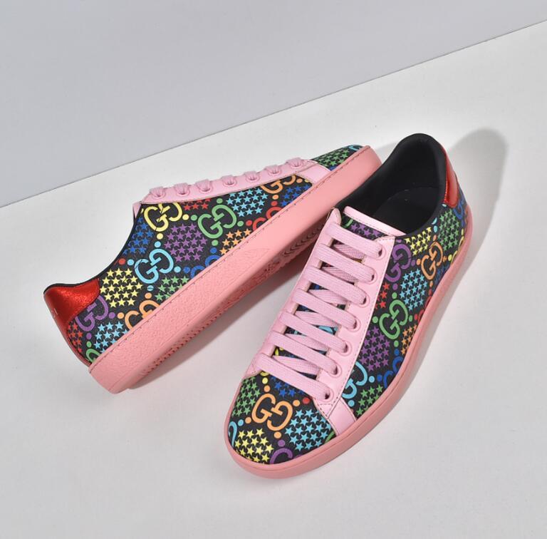 SAMC - GUKI Women Shoes - 1062