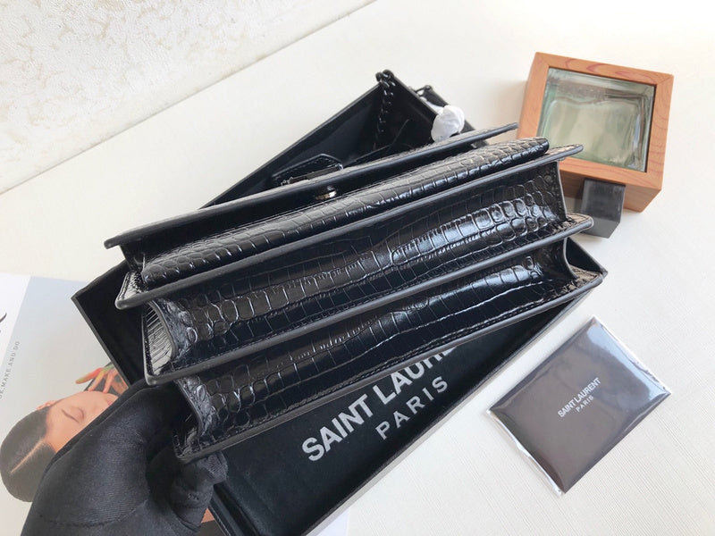 Glamy - YLS Bags - 662
