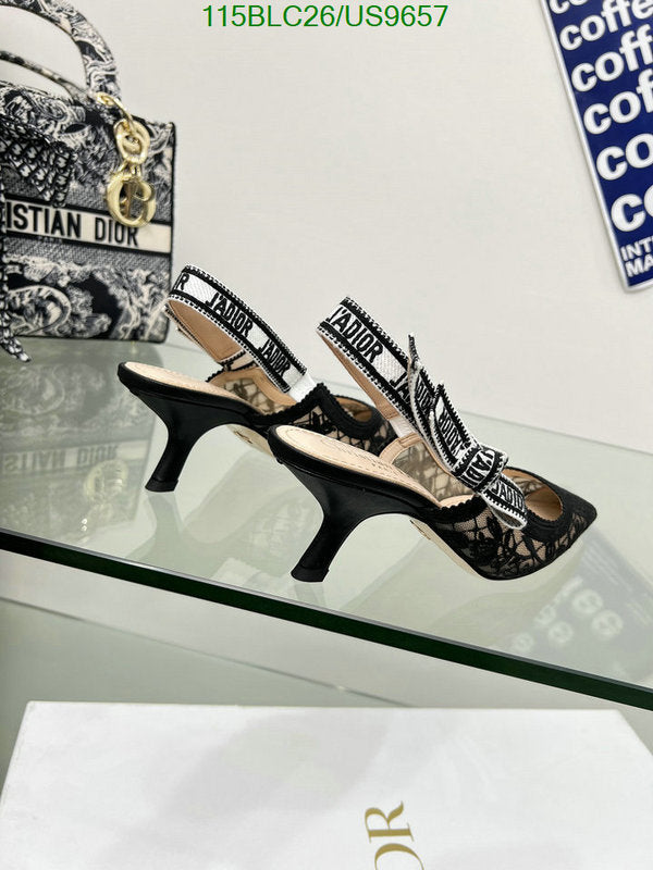 SAMCC - DOR Women Shoes - 2356