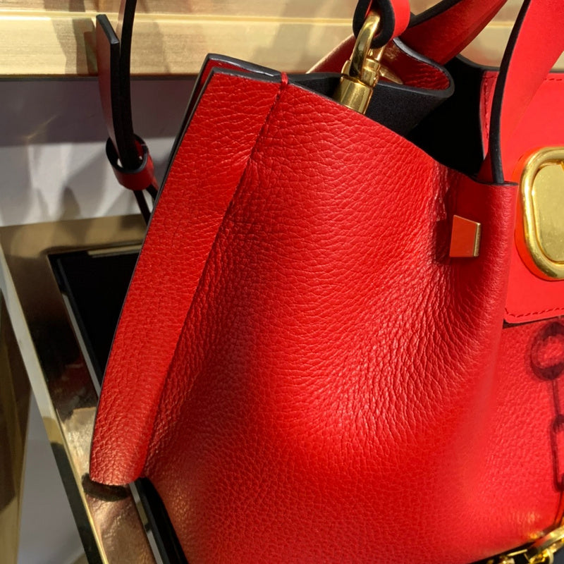 Satchel Bags - VTO Bags - 178