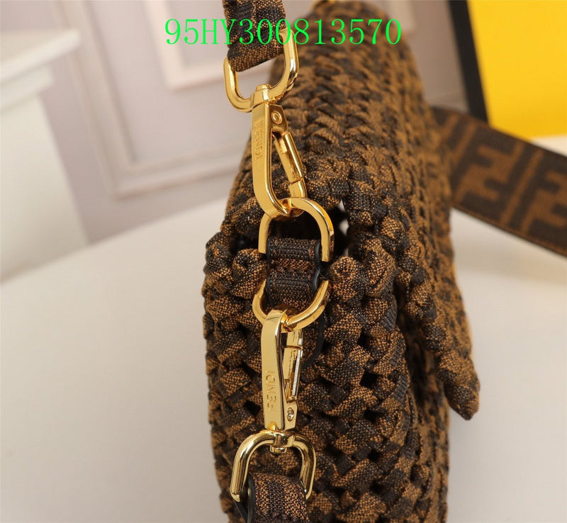Glami - FDE Bags - 2458