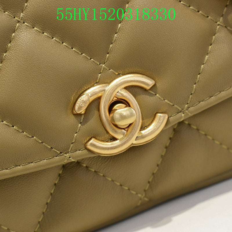 Satchel Bags - CHL Bags - 5211