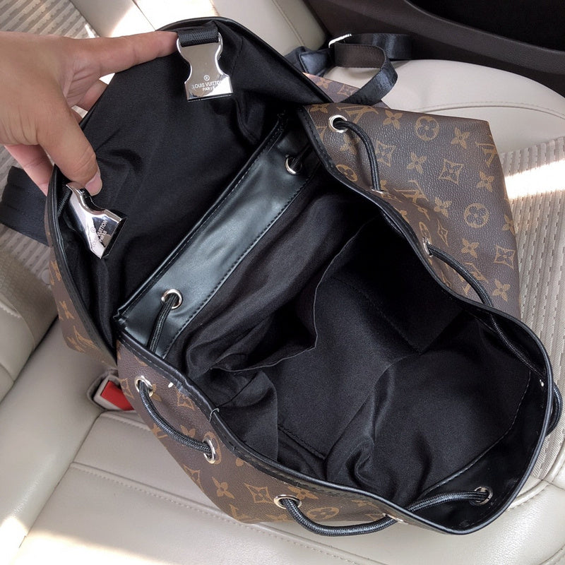 Satchel Bags - VL Bags - 3440
