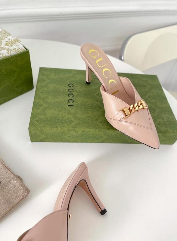 SAMC - GUKI Women Shoes - 1468