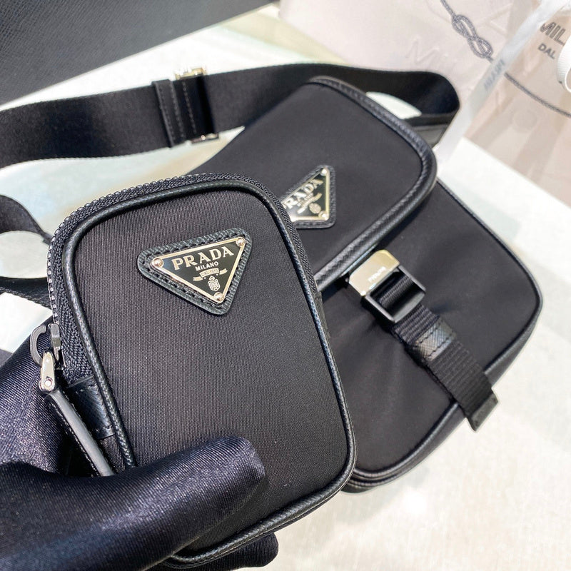 Glami-i - PD Men Bags - 156