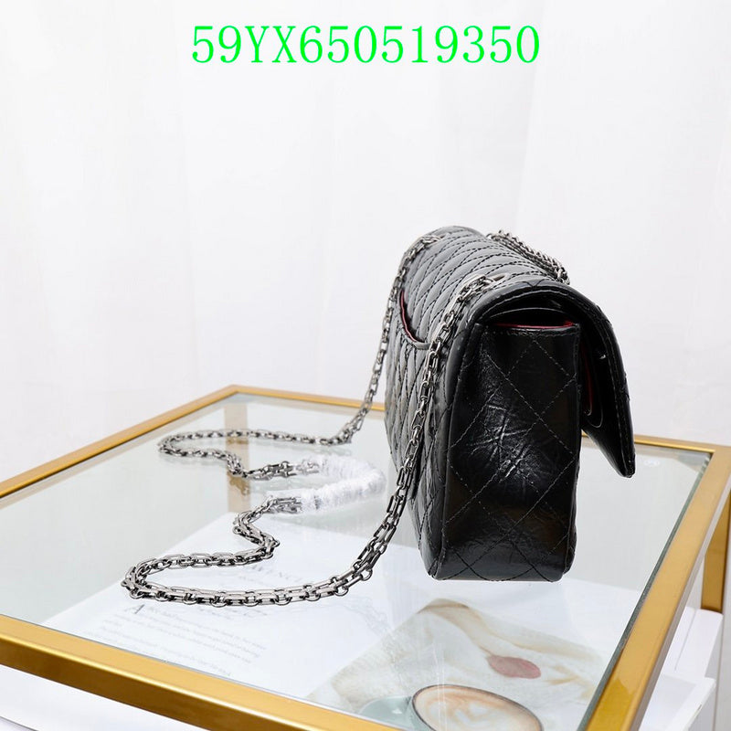 Satchel Bags - CHL Bags - 5382