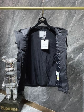 SAMC - Mix Jackets - 704