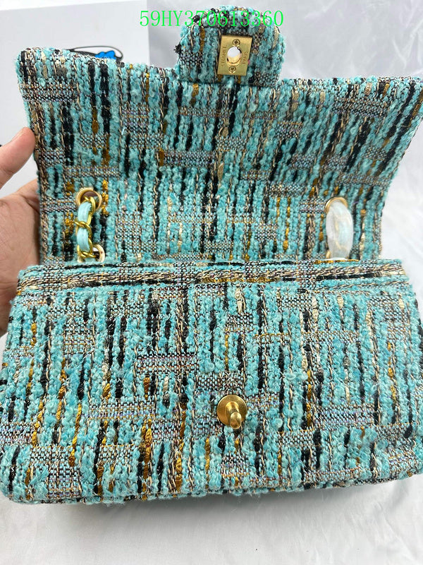 Glami - CHL Bags - 657
