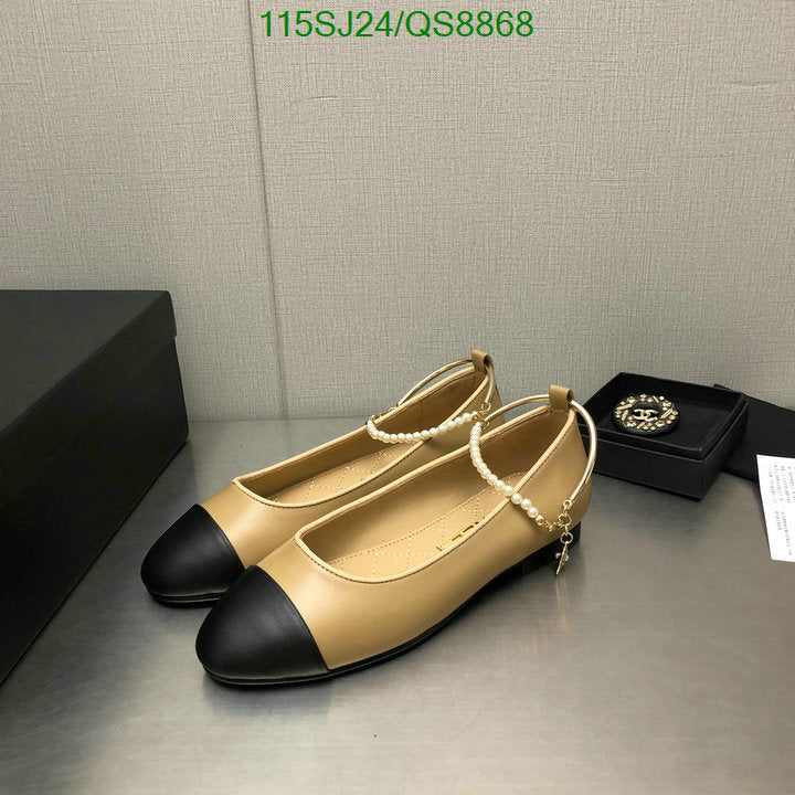 SAMC - CHL Women Shoes Ballet - 204