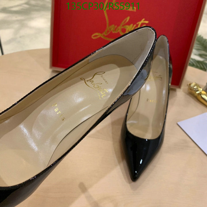 SAMC - CBL Women Shoes - 007