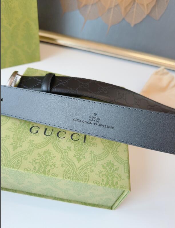 SAMC - Mix Belts - 044