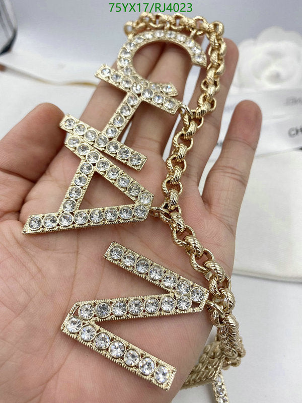 SAMC - CHL Jewelry - 1331