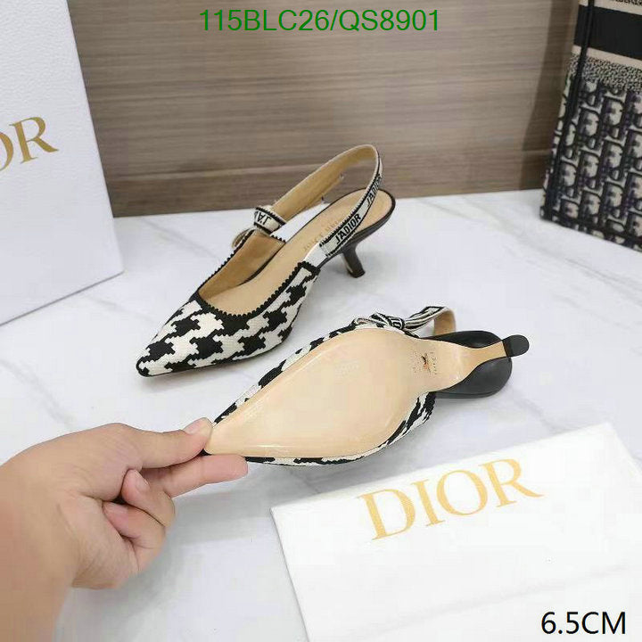 SAMCC - DOR Women Shoes - 2269