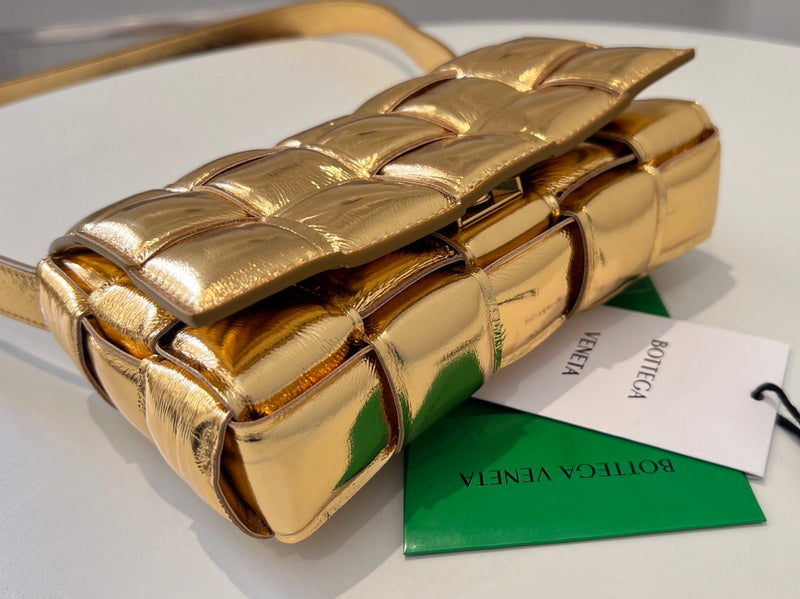 Glamy - BOV Bags - 419