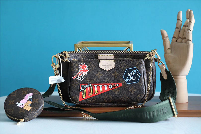 Glami-is - LOV Lady Bags - 1432
