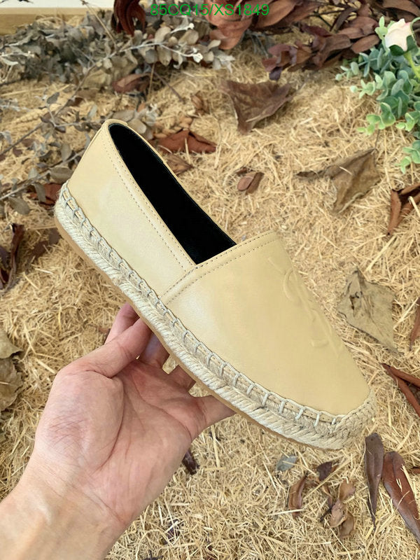 SAMC - YLS Women Shoes - 178