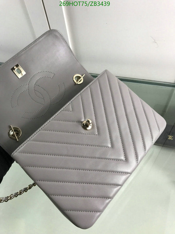 SAMC - CHL Bags - 534