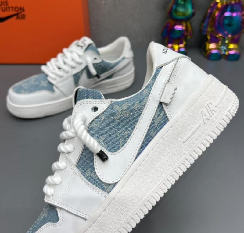 SAMC - LOV Men Shoes - 647
