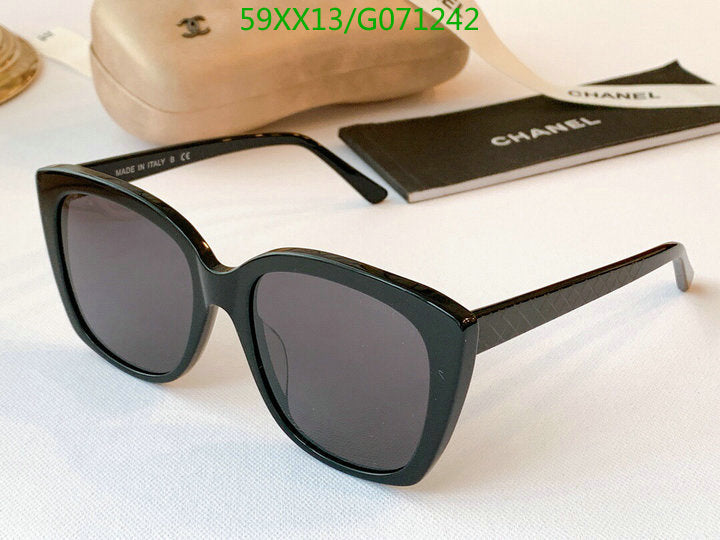 SAMC - CHL Glasses - 453