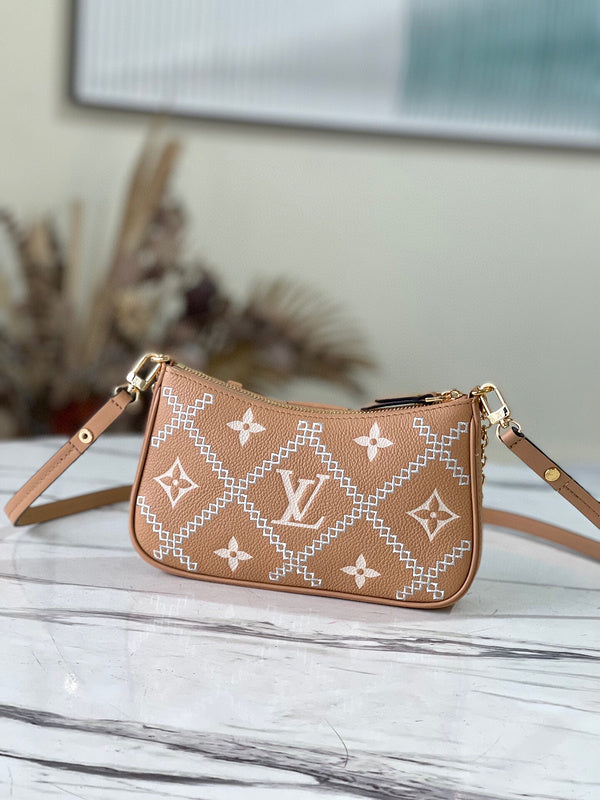 GlamI Lu-Vi bags - 5377