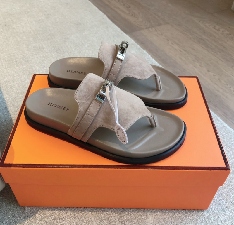 SAMC - HMS Men Shoes - 008