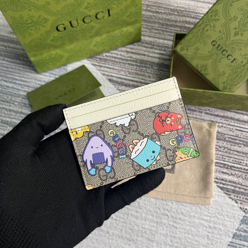Glami-is - Guki Card Case - 025