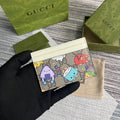 Glami-is - Guki Card Case - 025