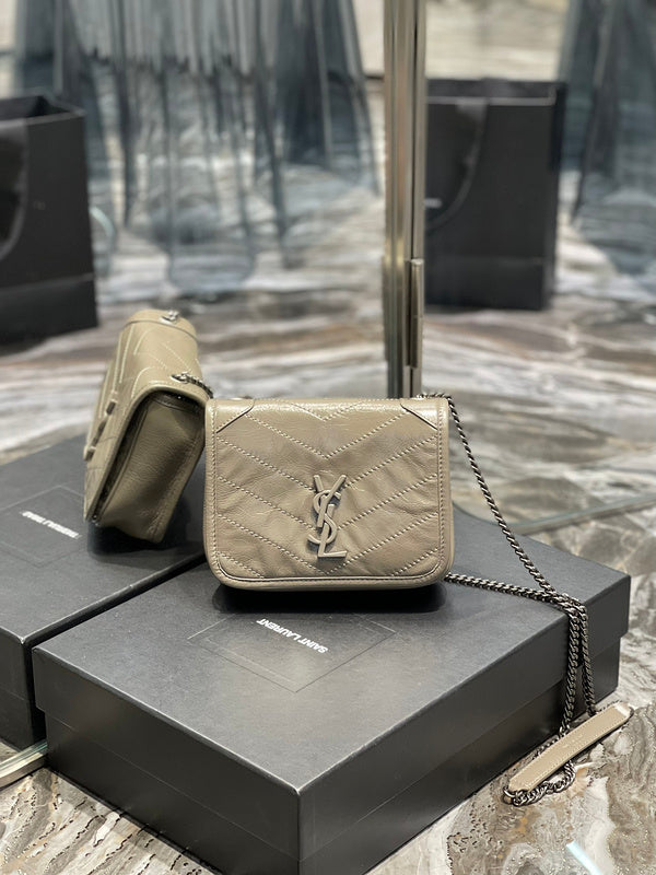 Glamy - YLS Bags - 763