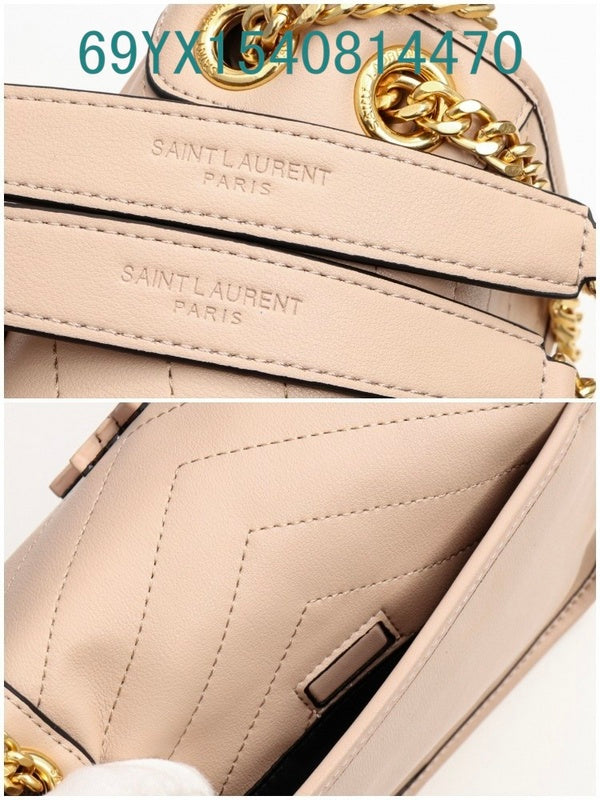 Glami - YLS Bags - 2144