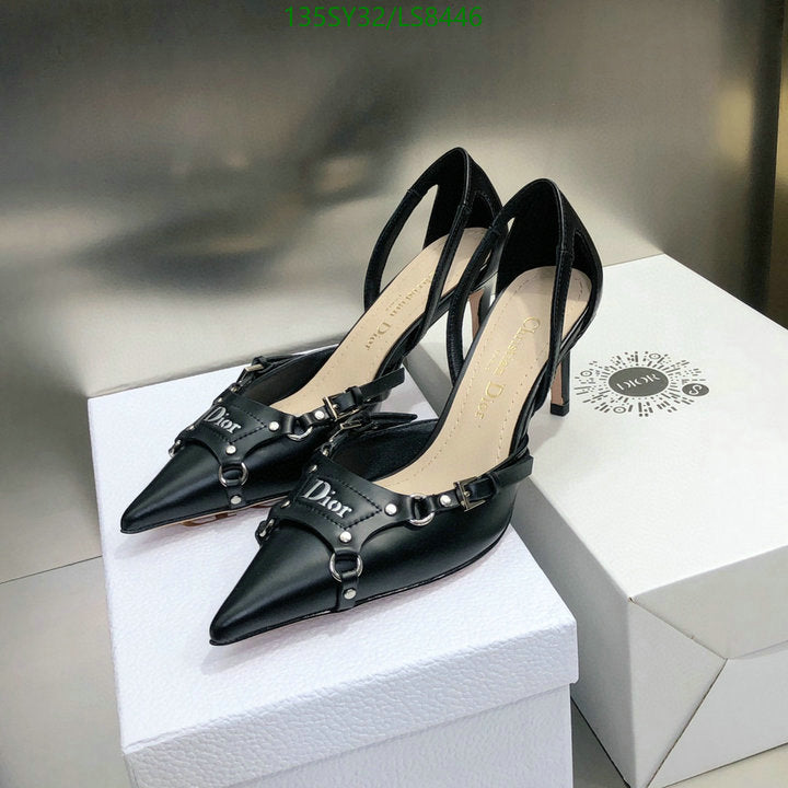 SAMCC - DOR Women Shoes - 1818