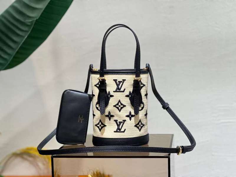 Glami- Glami- Lu-Vi bags - 11431