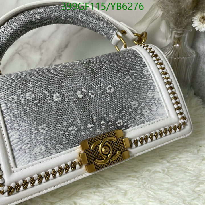 SAMC - CHL Bags - 836