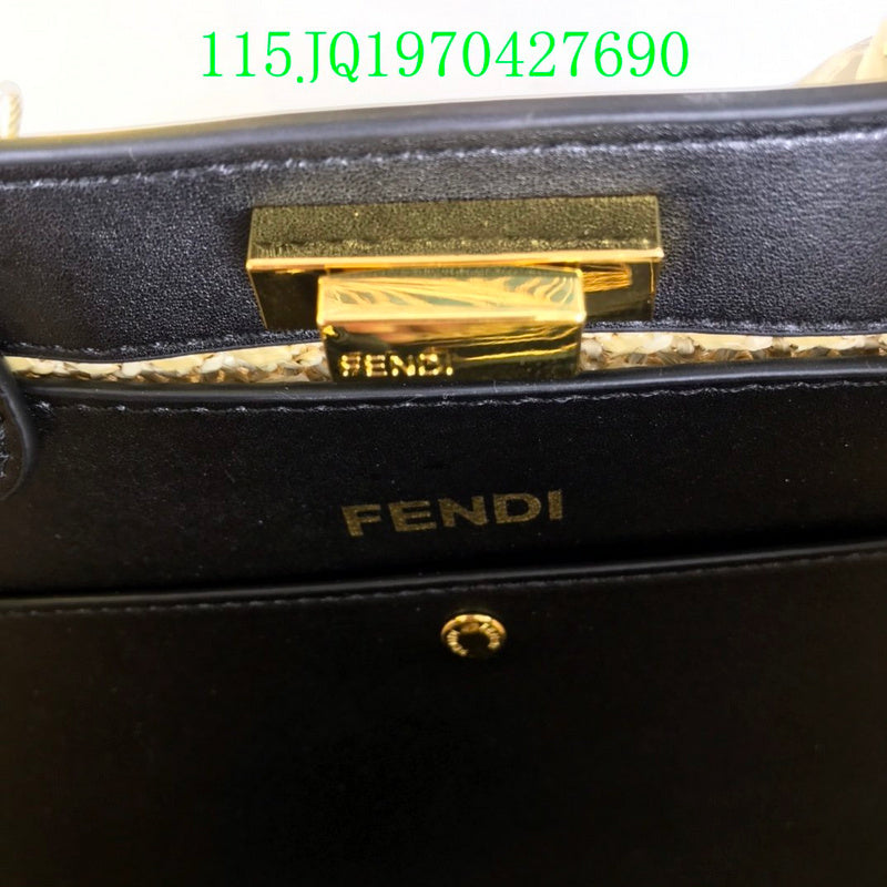 Glami - FDE Bags - 1667