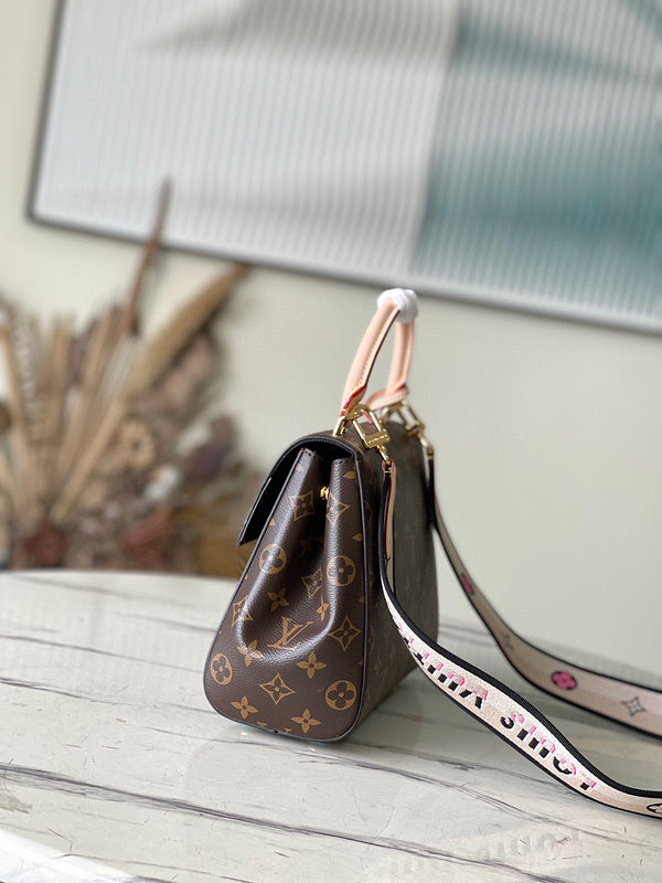 Fashion Lu-Vi bags - 4122