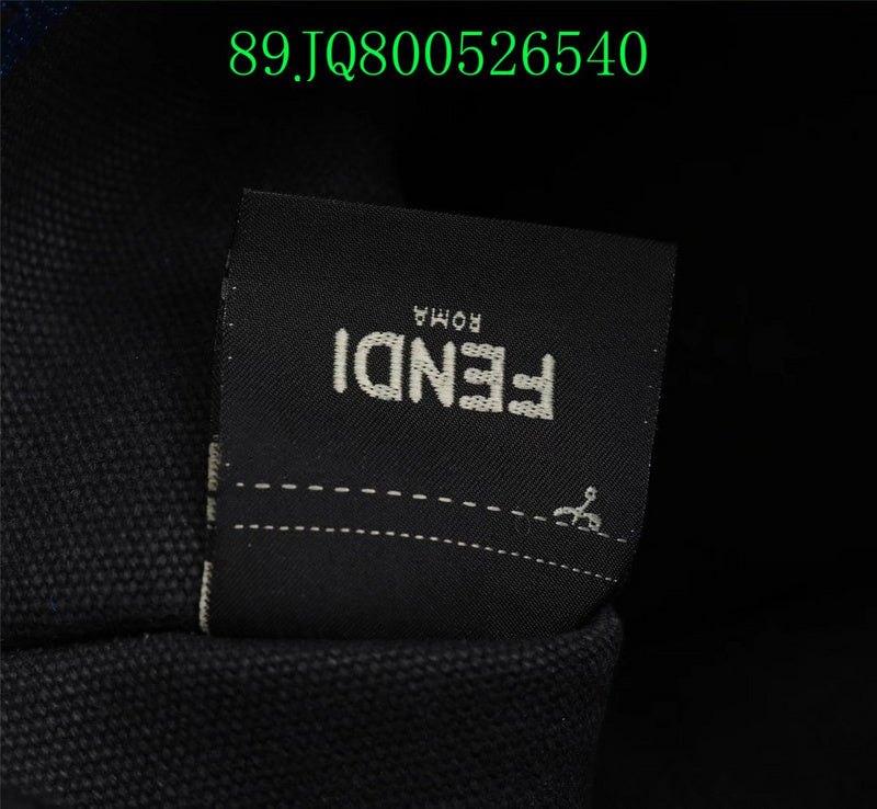 Glami - FDE Bags - 3197