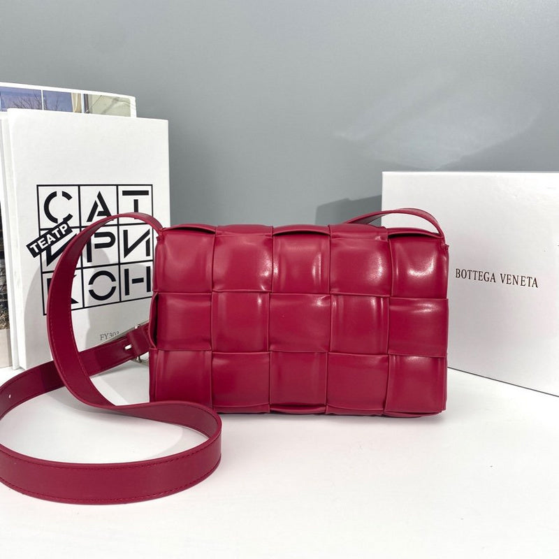 Satchel Bags - BV Bags - 208
