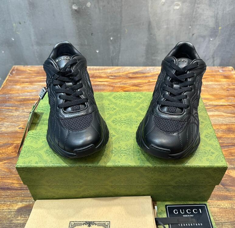 SAMC - GUKI Women Shoes - 211