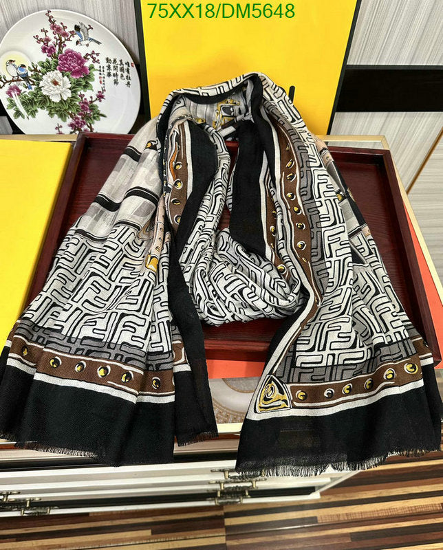 SAMC - FDE Scarves - 023