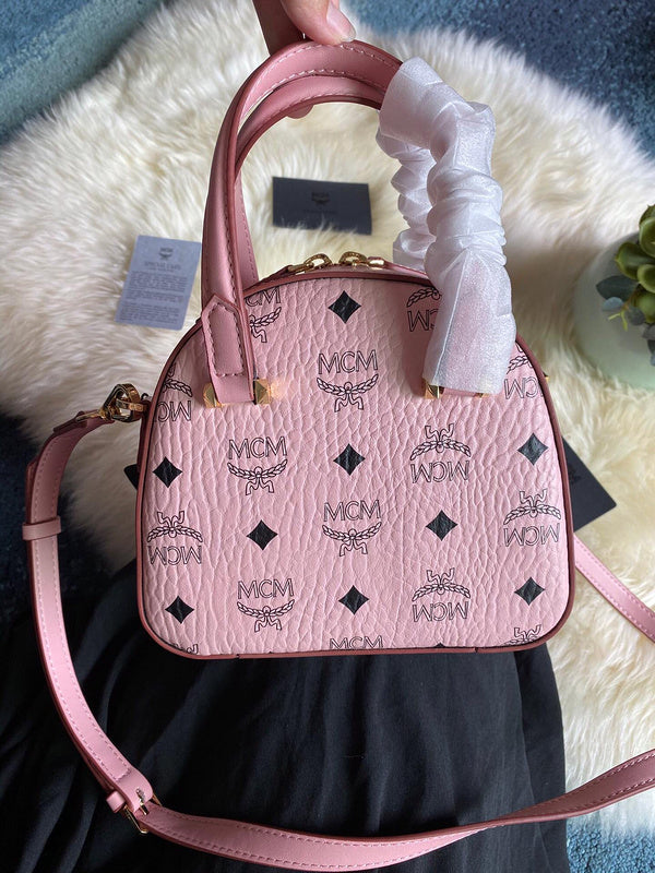 Satchel Bags - MC Bags - 395