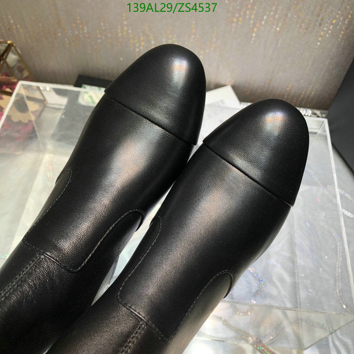 SAMC - CHL Women Boots - 389